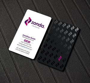 Business Card Design by Creations Box 2015 for this project | Design: #32481844