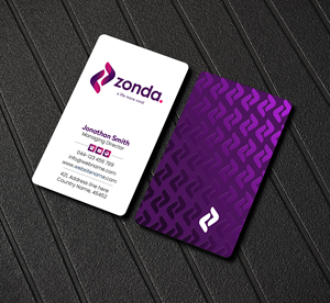 Business Card Design by Creations Box 2015 for this project | Design: #32481845