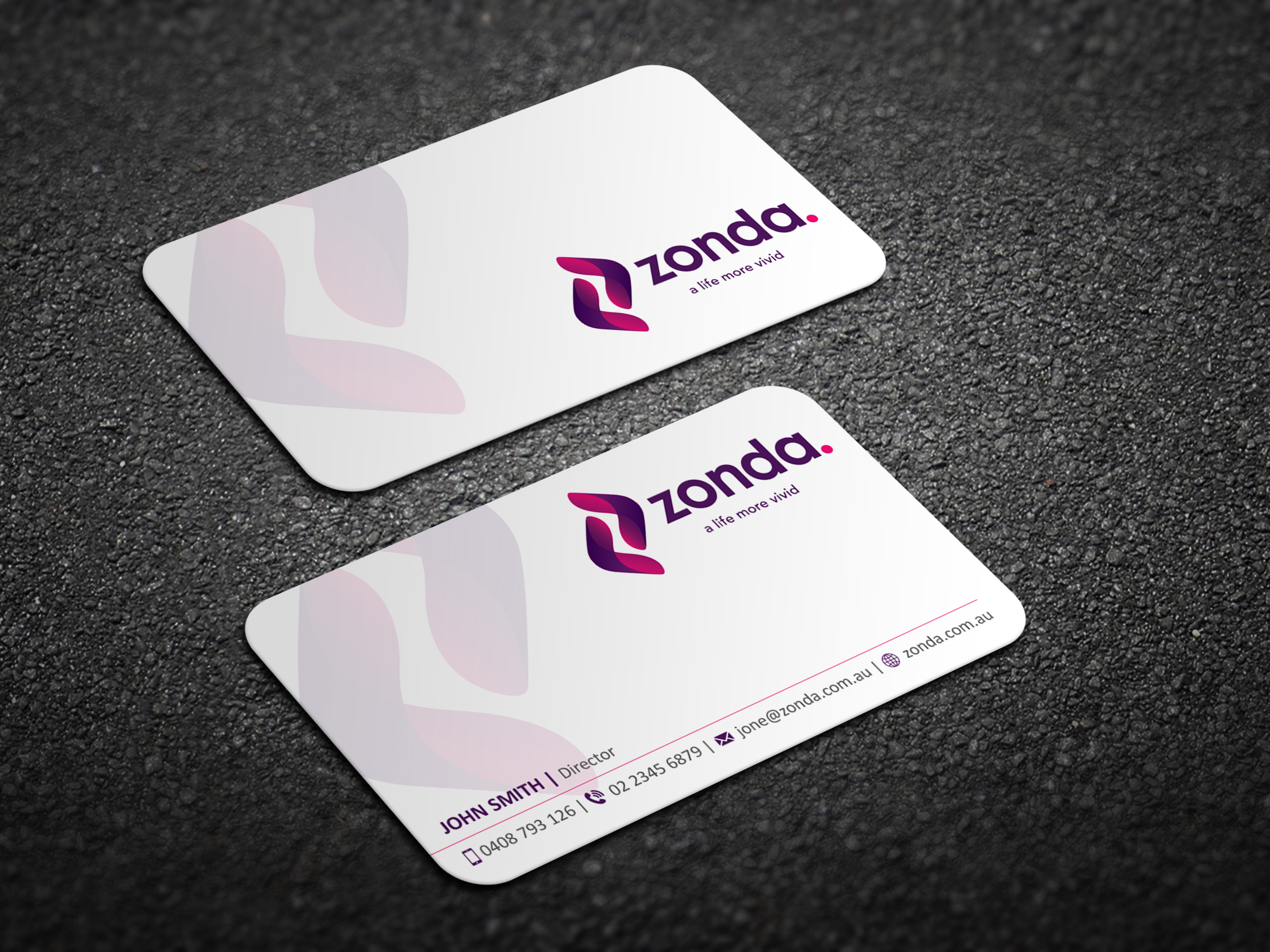 Visitenkarten-Design von Magic of Art für dieses Projekt | Design #32473479