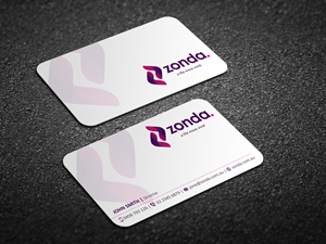 Business Card Design by Magic of Art for this project | Design: #32473479
