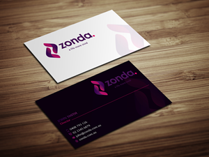 Business Card Design by Magic of Art for this project | Design: #32473480