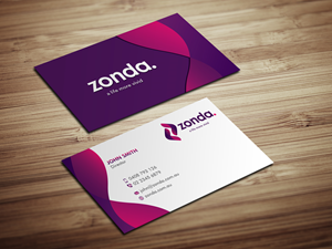 Business Card Design by Magic of Art for this project | Design: #32473481