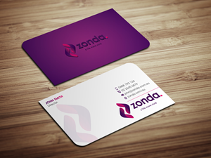Business Card Design by Magic of Art for this project | Design: #32473482