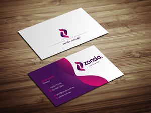 Business Card Design by Magic of Art for this project | Design: #32473494