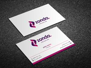 Business Card Design by Magic of Art for this project | Design: #32473495