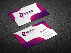 Business Card Design by Magic of Art for this project | Design: #32473497
