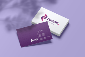 Business Card Design by Payel Paul for this project | Design: #32477339