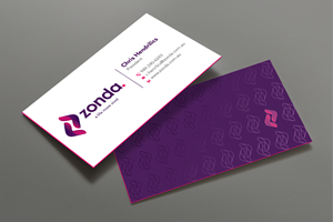 Visitenkarten-Design von DesignShout für dieses Projekt | Design: #32481969