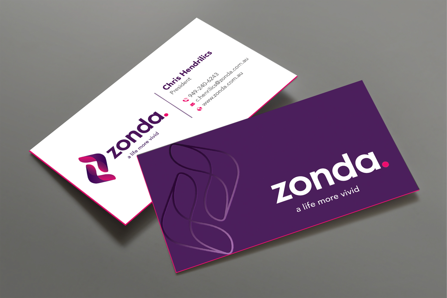 Visitenkarten-Design von DesignShout für dieses Projekt | Design #32482012