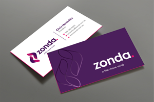 Visitenkarten-Design von DesignShout für dieses Projekt | Design: #32482012