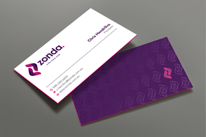Diseño de Tarjeta de Presentación por DesignShout para este proyecto | Diseño: #32482095