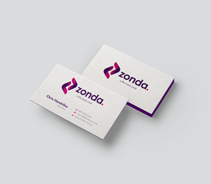Business Card Design by DesignShout for this project | Design: #32482159