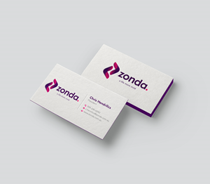 Business Card Design by DesignShout for this project | Design: #32482160