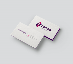 Business Card Design by DesignShout for this project | Design: #32482161