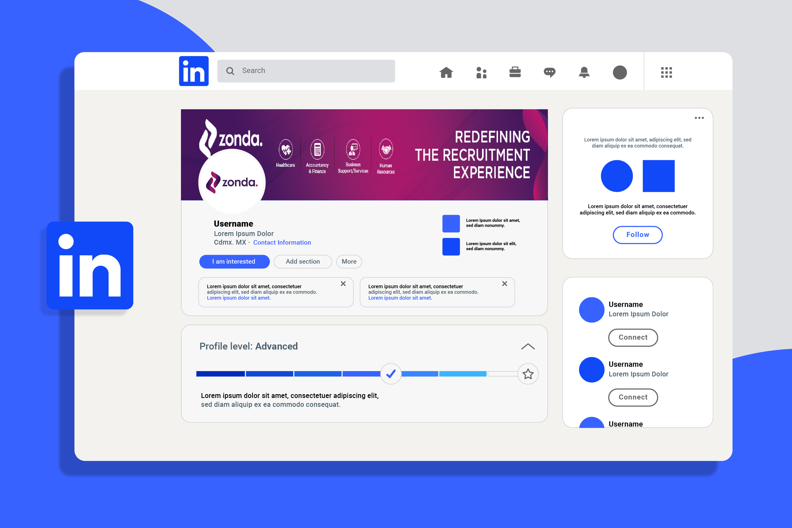 Diseño De Banner Publicitario por Sun Creative para este proyecto | Diseño #32479533