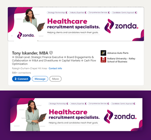 Banner-Design von debdesign für dieses Projekt | Design: #32489430