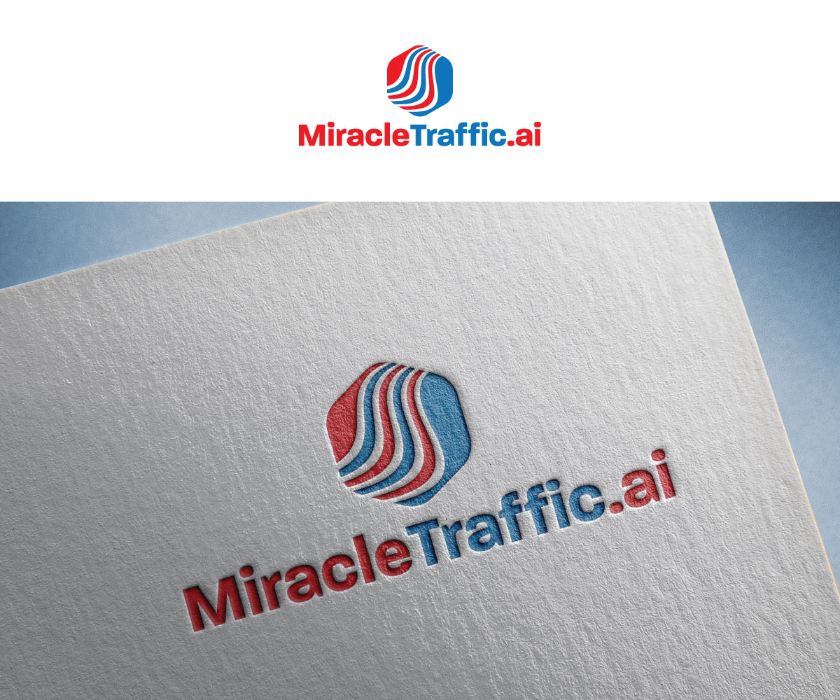 Logo Design by Luckey yaari for Miracle Traffic Canada Inc. | Design #32489620