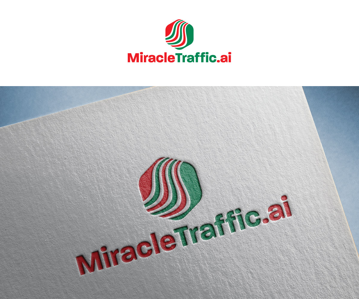 Logo Design by Luckey yaari for Miracle Traffic Canada Inc. | Design #32503256