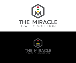 Logo Design by Kavth for Miracle Traffic Canada Inc. | Design: #32528420
