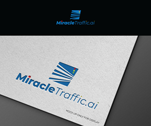 Logo Design by Srk pix!14 for Miracle Traffic Canada Inc. | Design: #32487672
