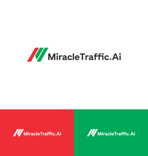 Logo Design by saesean for Miracle Traffic Canada Inc. | Design: #32515950