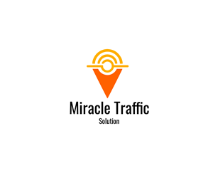 Logo Design by Anh268 for Miracle Traffic Canada Inc. | Design: #32524755