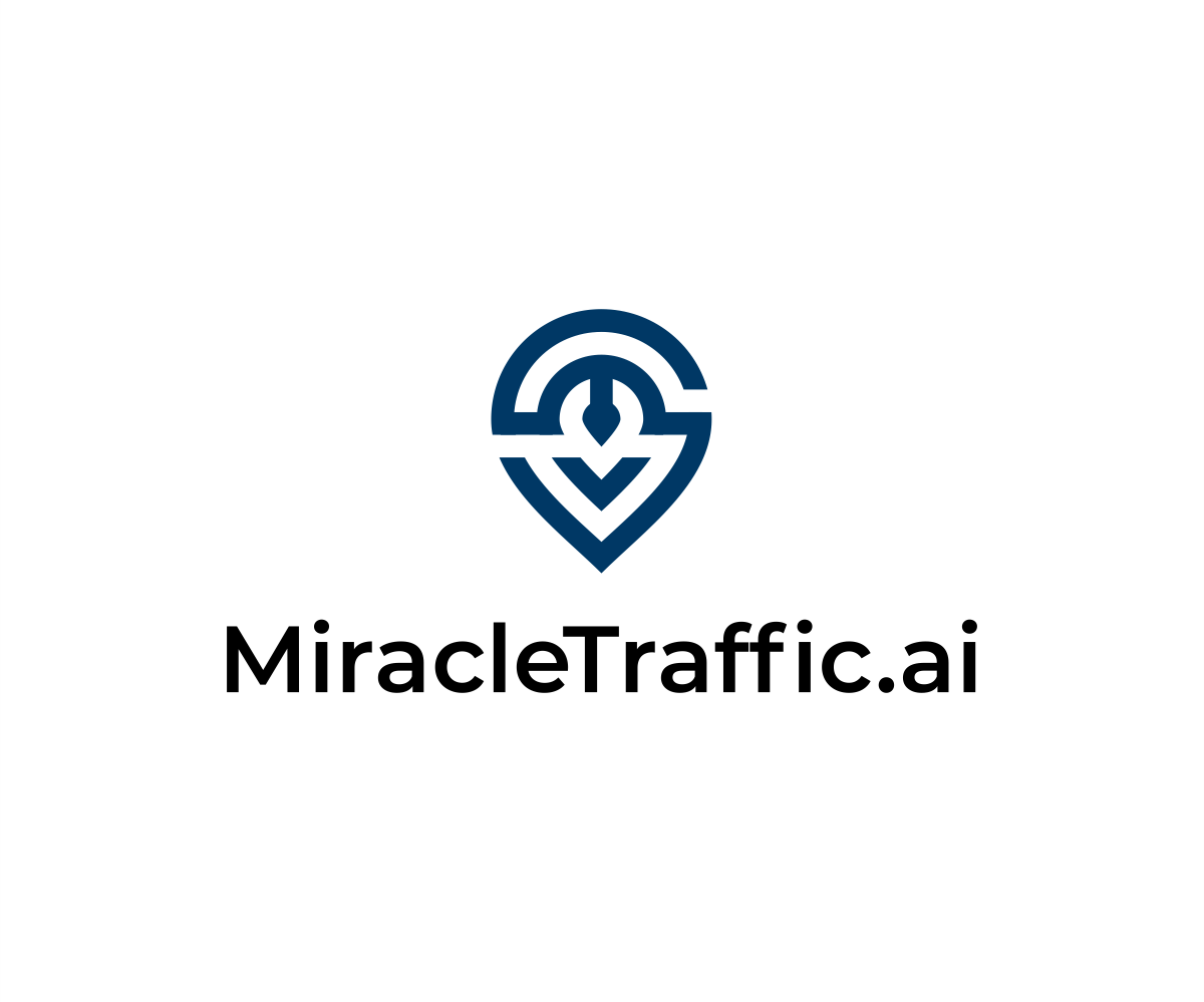 Logo Design by kalongg langgeng jaya for Miracle Traffic Canada Inc. | Design #32480369