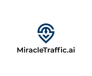 Logo Design by kalongg langgeng jaya for Miracle Traffic Canada Inc. | Design: #32480369
