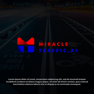 Logo Design by MooezaStudio for Miracle Traffic Canada Inc. | Design: #32500111