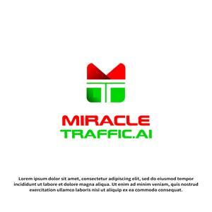 Logo Design by MooezaStudio for Miracle Traffic Canada Inc. | Design: #32512408
