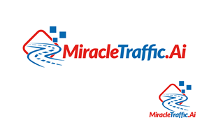 Logo Design by patriciaparadesign for Miracle Traffic Canada Inc. | Design: #32528916
