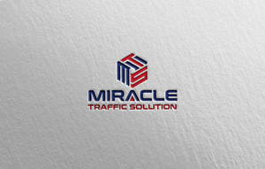 Logo Design by R.design for Miracle Traffic Canada Inc. | Design: #32499226