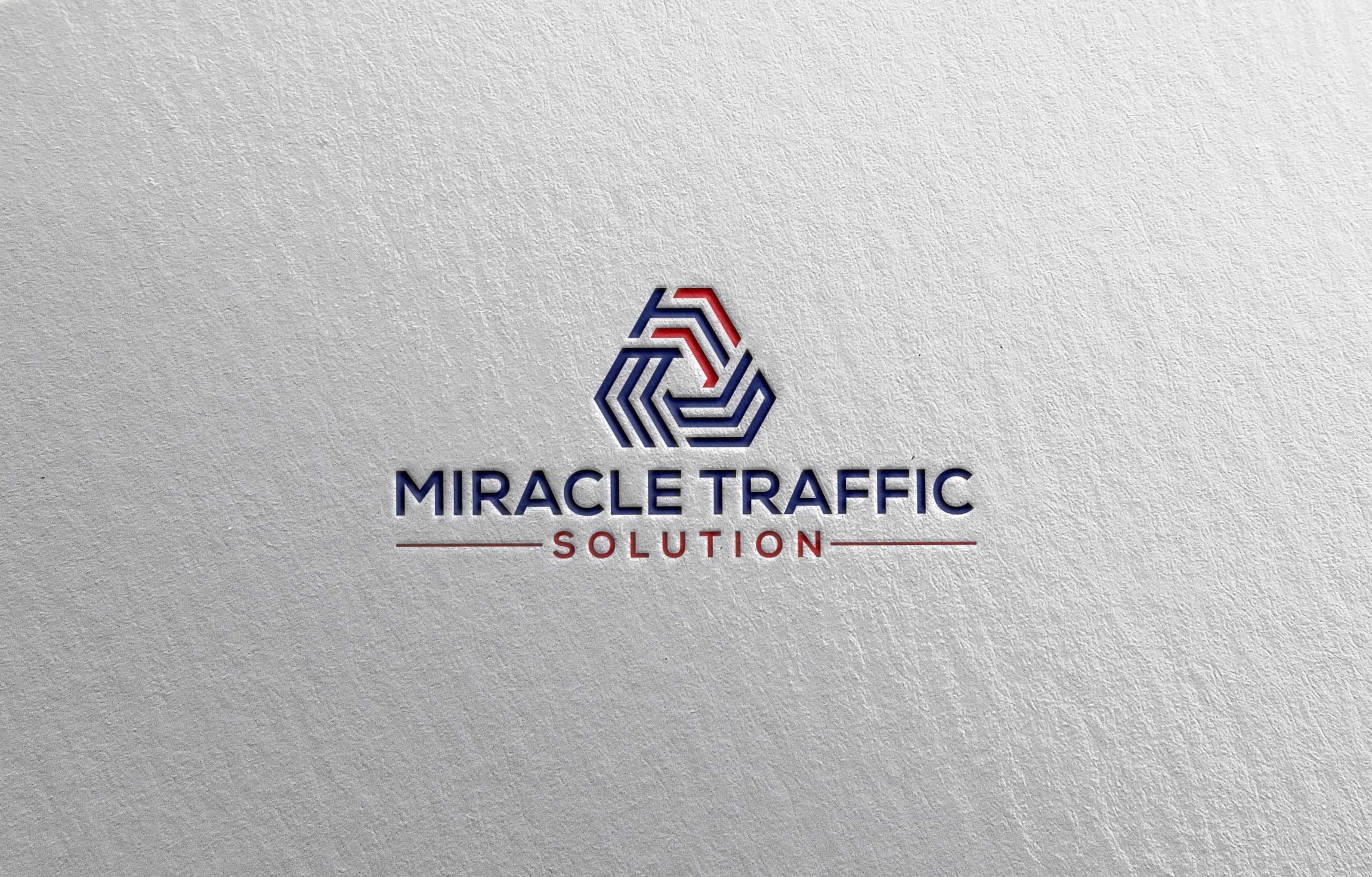 Logo Design by R.design for Miracle Traffic Canada Inc. | Design #32499406