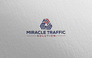 Logo Design by R.design for Miracle Traffic Canada Inc. | Design: #32499406