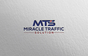 Logo Design by R.design for Miracle Traffic Canada Inc. | Design: #32499636