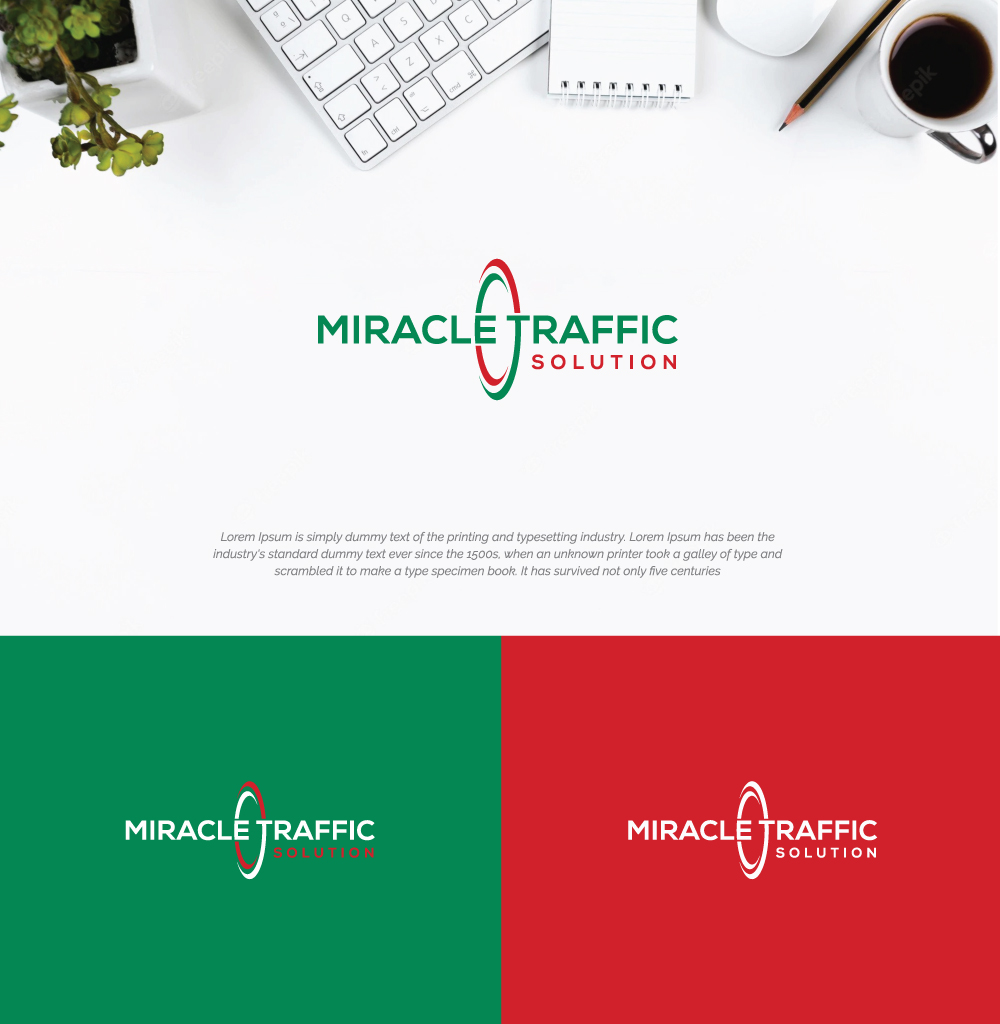 Design de Logo par R.design pour Miracle Traffic Canada Inc. | Design #32502675