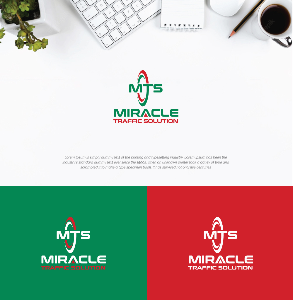 Design de Logo par R.design pour Miracle Traffic Canada Inc. | Design #32502708