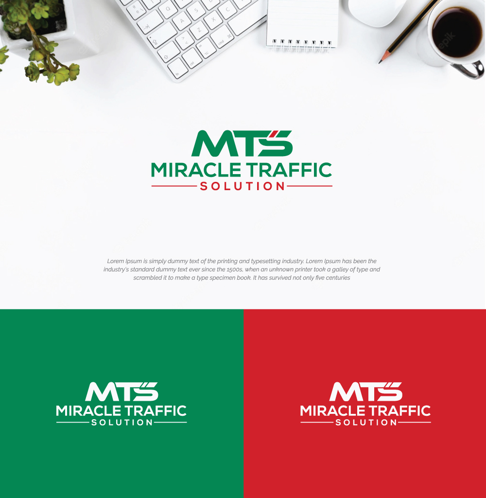 Design de Logo par R.design pour Miracle Traffic Canada Inc. | Design #32502746