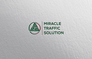Logo Design by R.design for Miracle Traffic Canada Inc. | Design: #32509902
