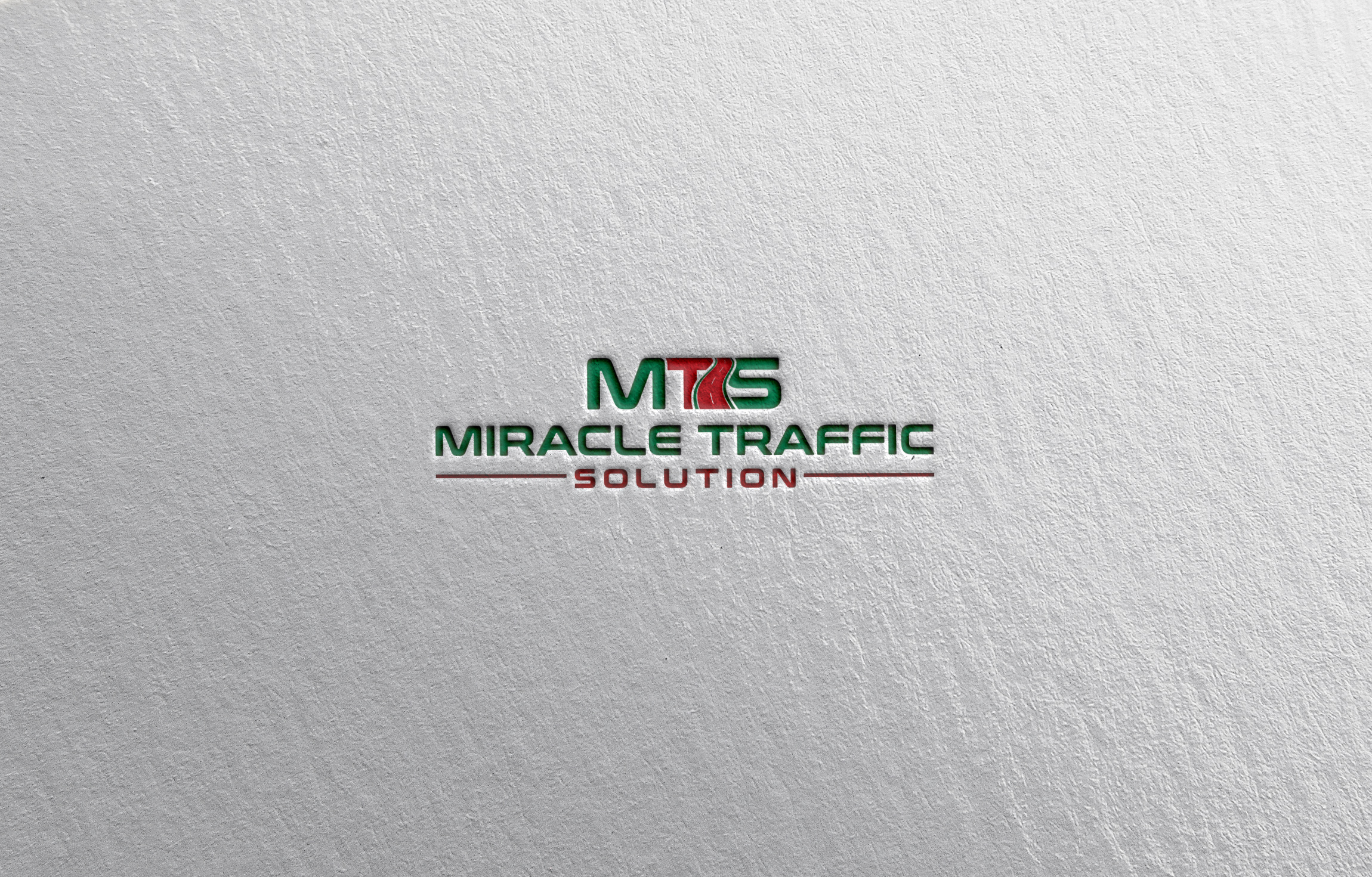 Logo Design by R.design for Miracle Traffic Canada Inc. | Design #32510115