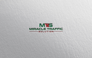 Logo Design by R.design for Miracle Traffic Canada Inc. | Design: #32510115
