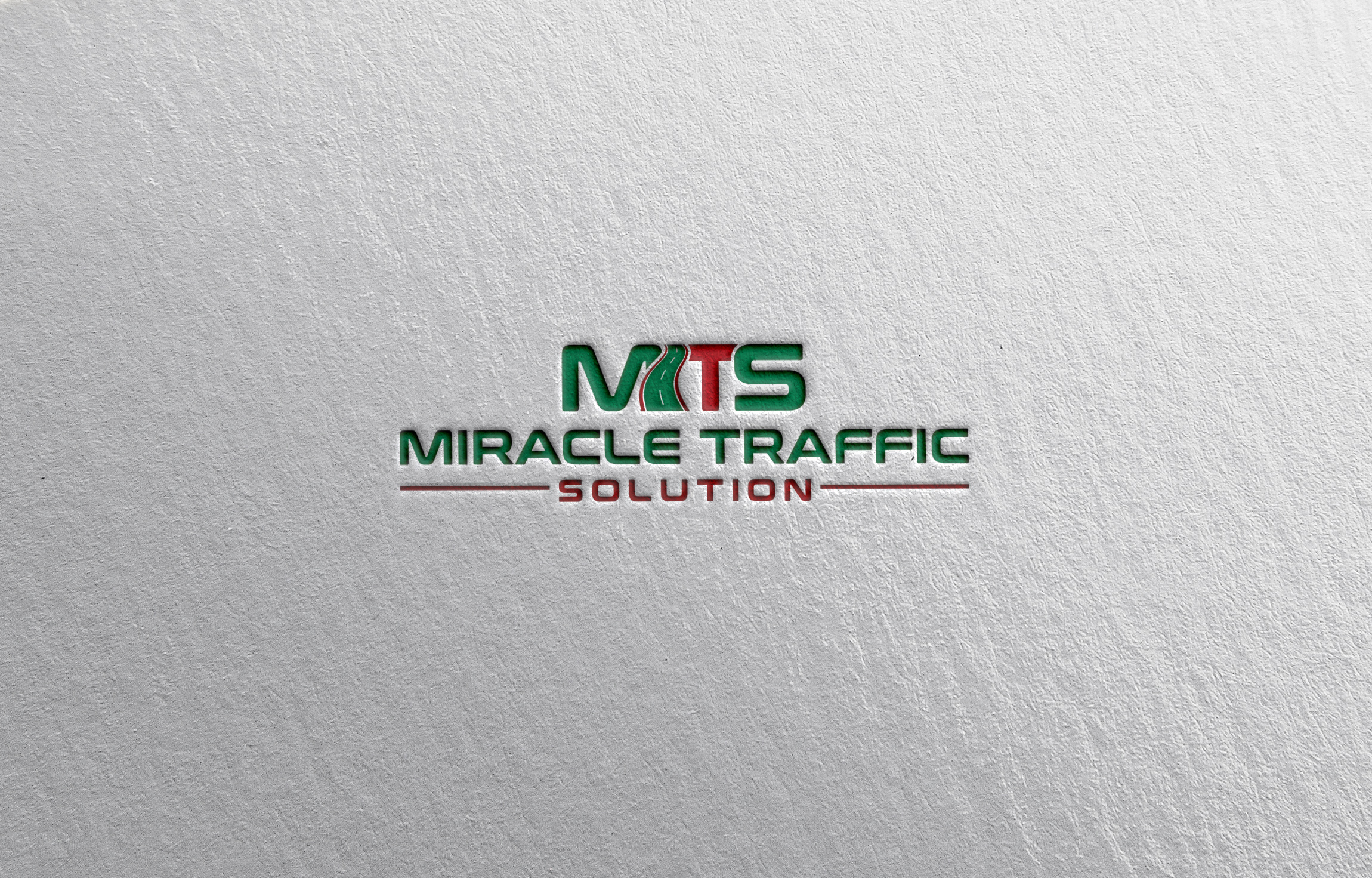 Diseño de Logo por R.design para Miracle Traffic Canada Inc. | Diseño #32510191