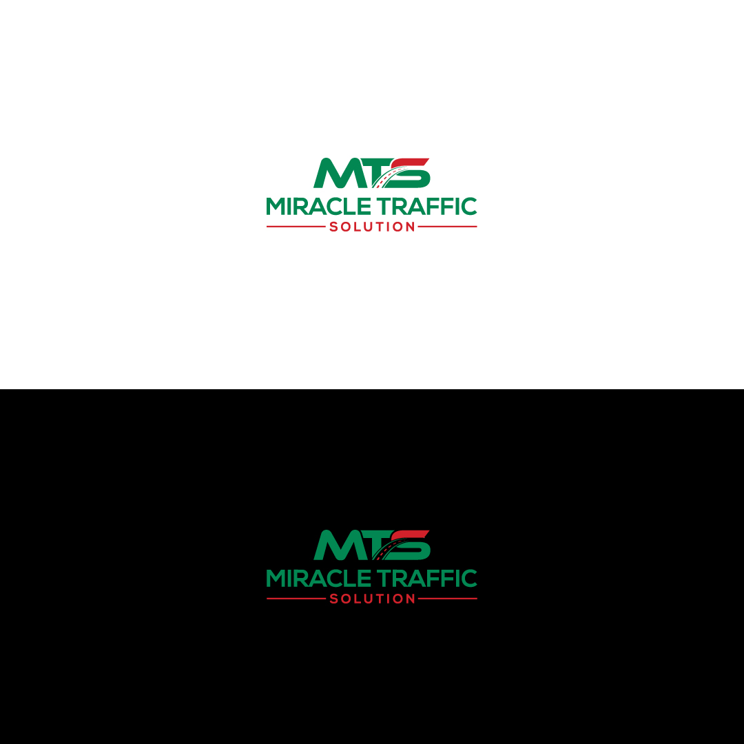 Logo Design by R.design for Miracle Traffic Canada Inc. | Design #32513505