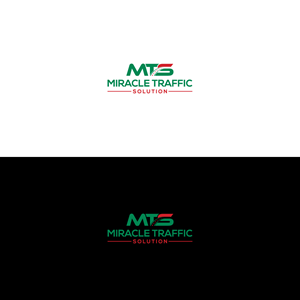 Logo Design by R.design for Miracle Traffic Canada Inc. | Design: #32513505