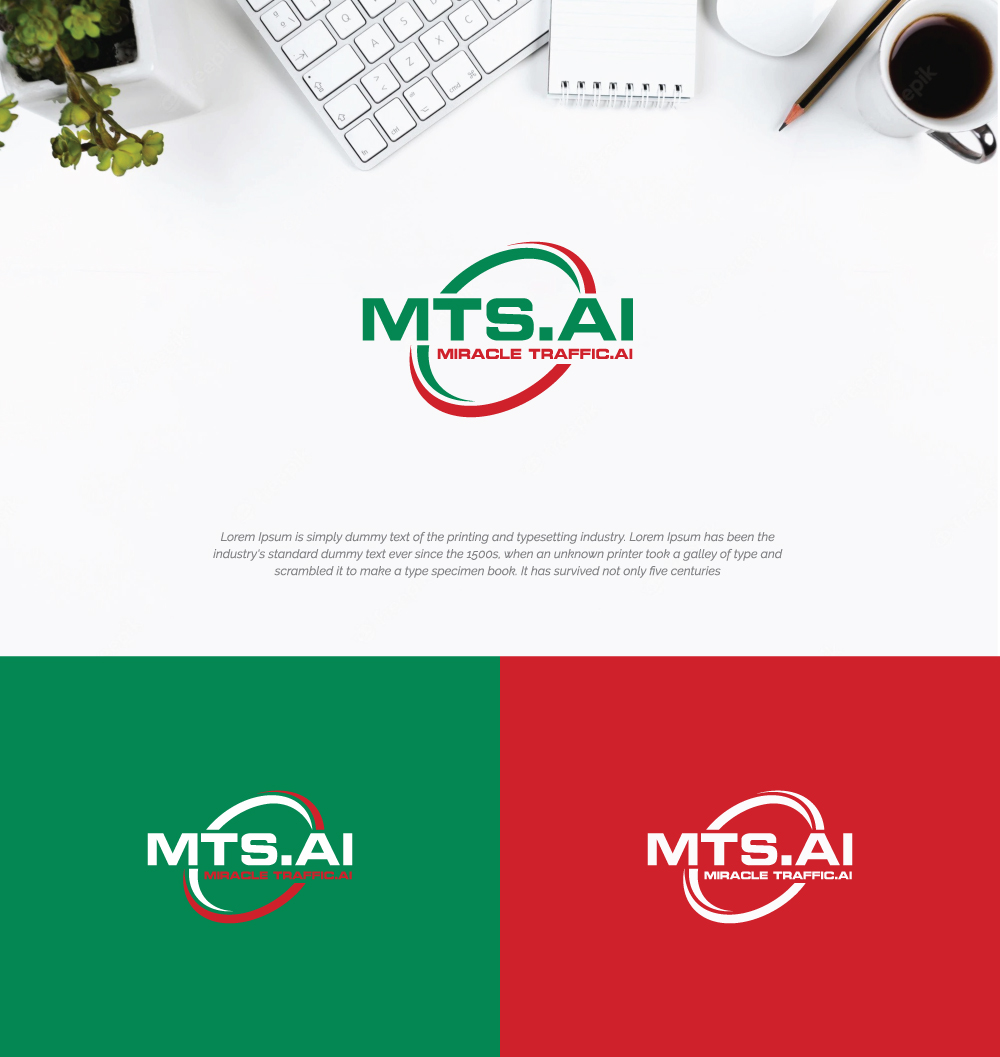 Logo Design by R.design for Miracle Traffic Canada Inc. | Design #32529726