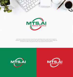 Logo Design by R.design for Miracle Traffic Canada Inc. | Design: #32529726
