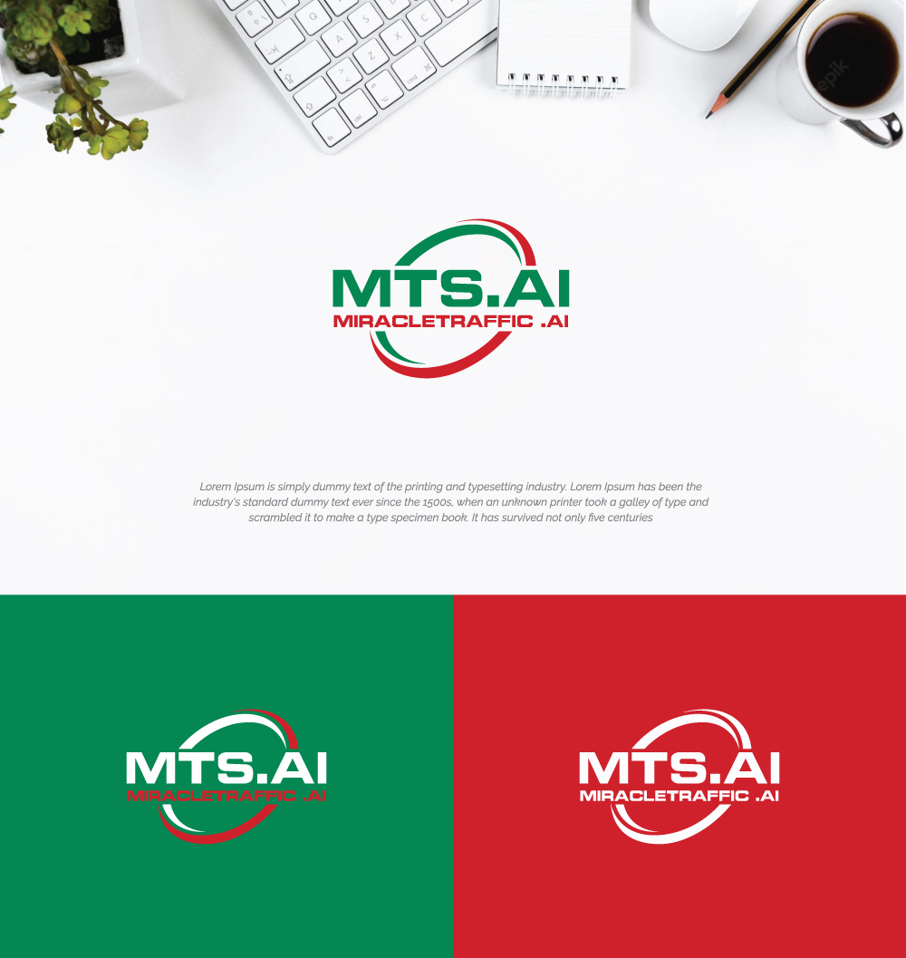 Logo Design by R.design for Miracle Traffic Canada Inc. | Design #32529795