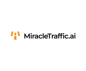 Logo Design by _Asadancs for Miracle Traffic Canada Inc. | Design: #32478823