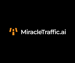 Logo Design by _Asadancs for Miracle Traffic Canada Inc. | Design: #32478825