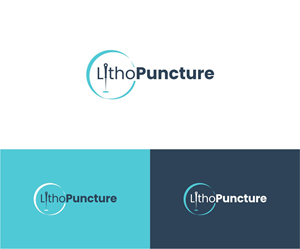 Logo Design by Dave Paresh